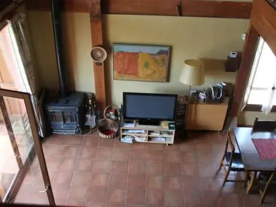 La Morera de Agustina