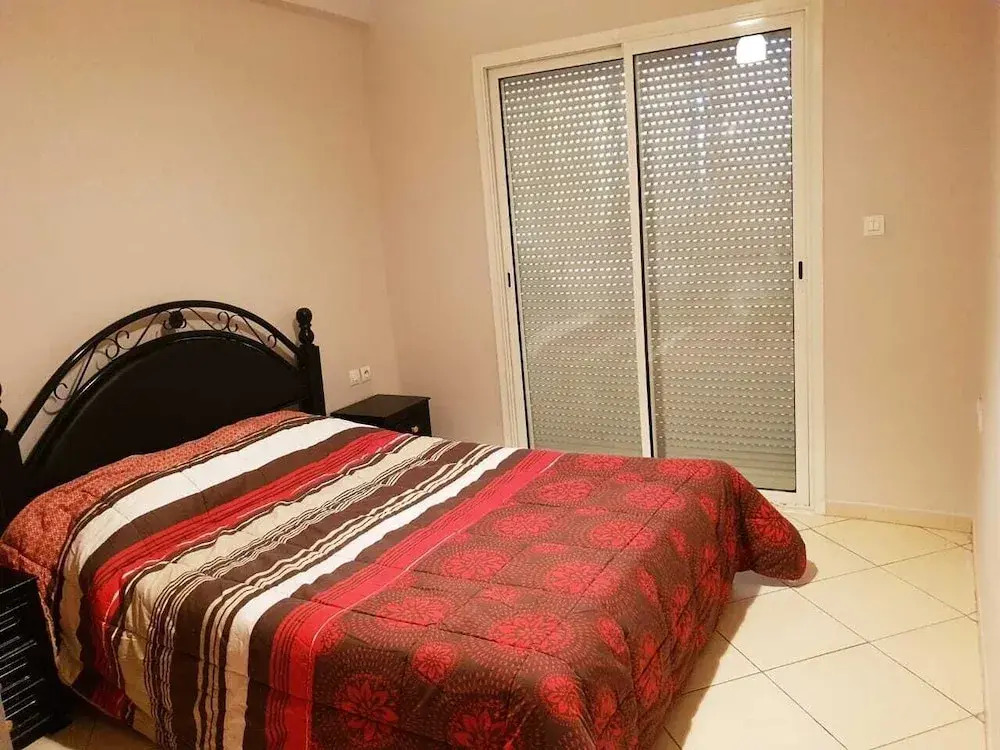 Fully Furnished Apartment Near Souk al Ahad