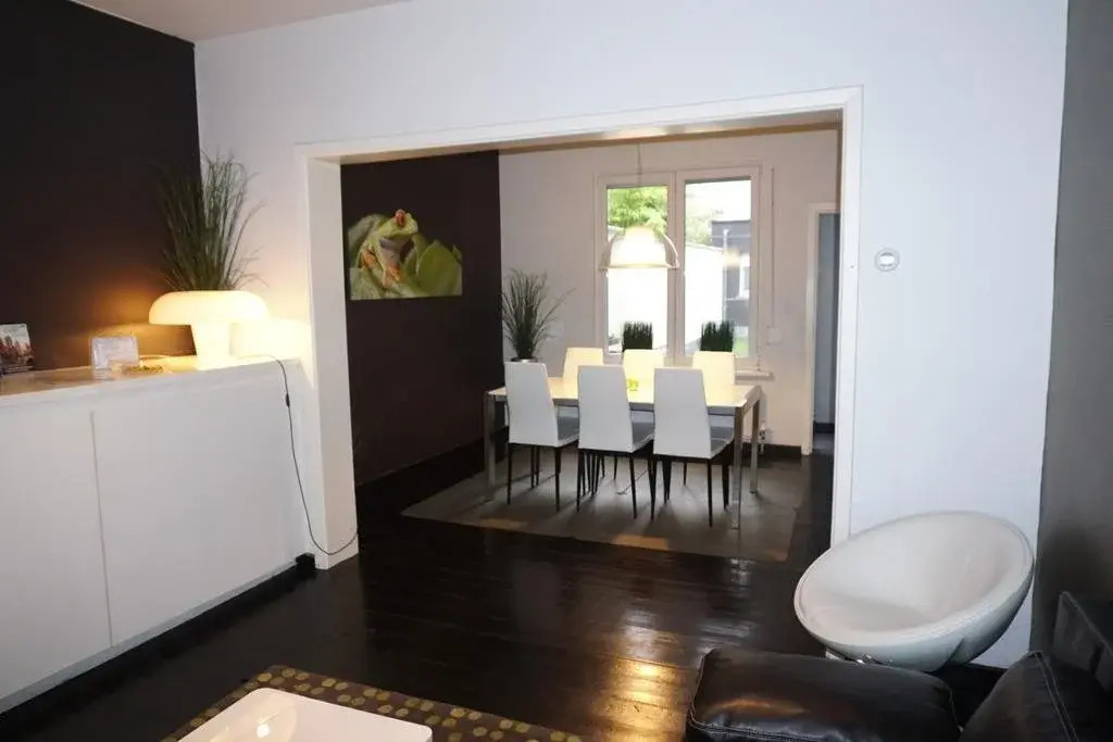 Apartment At Ghent