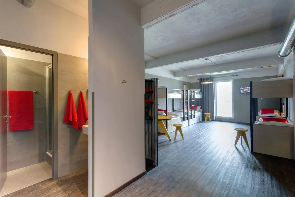 MEININGER Hotels Bruxelles City Center