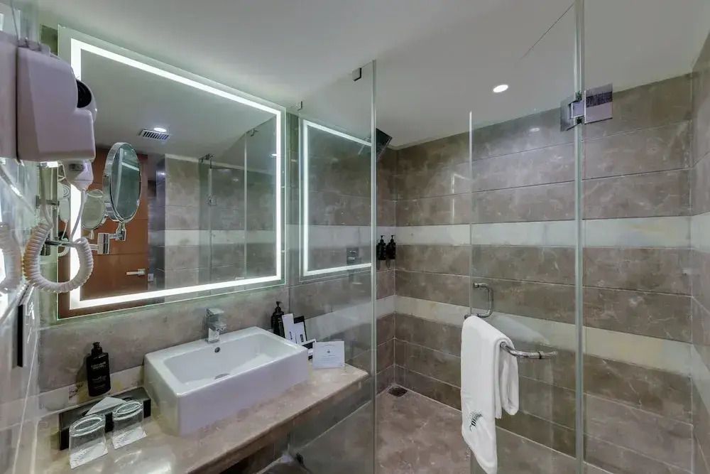 The Fern Residency Ahmedabad, Ellisbridge, Series by Marriott