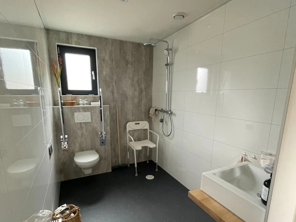 EuroParcs De Zanding