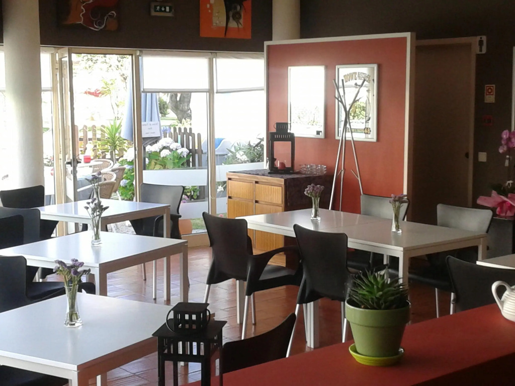 Apartamentos Turisticos Pinhal da Foz