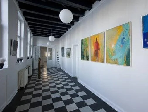 Emmaus Hostel