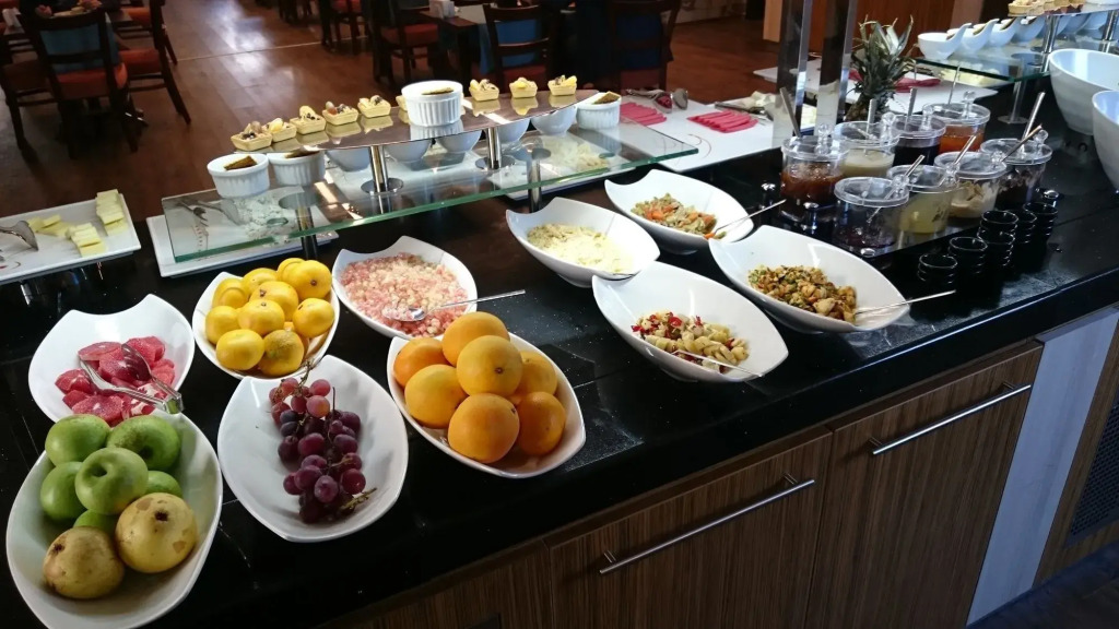 Empire Hotel İstanbul