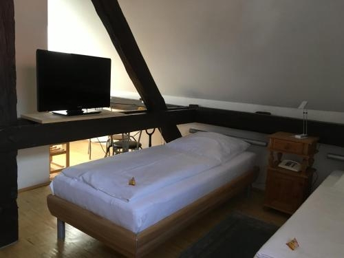 Mahlzeit - Hotel Brauhaus Weyhausen - Keramikstudio
