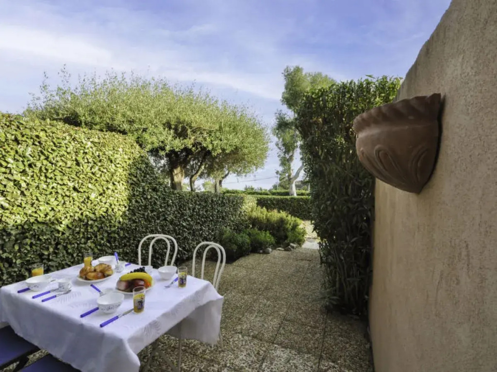 Les Jardins de la Mer 39268