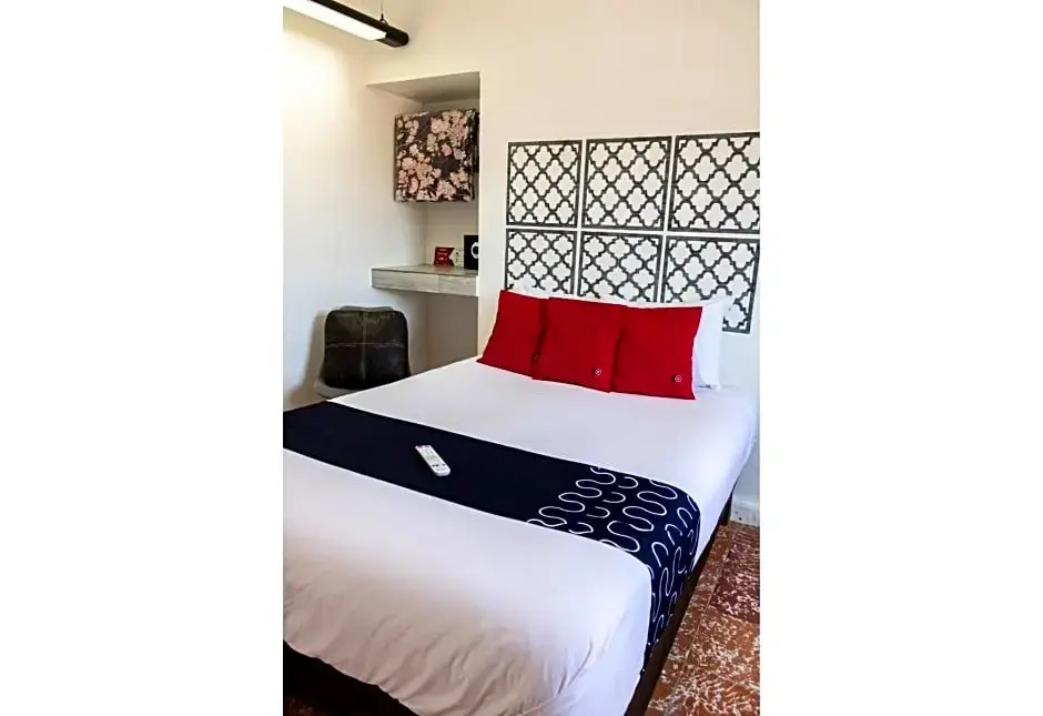 Hotel La Colecci¿n, Universidad de Guanajuato, Centro