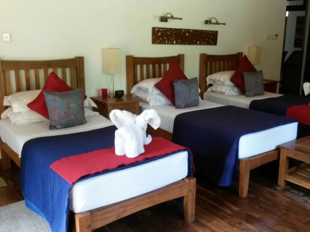 Jims Farm Villas