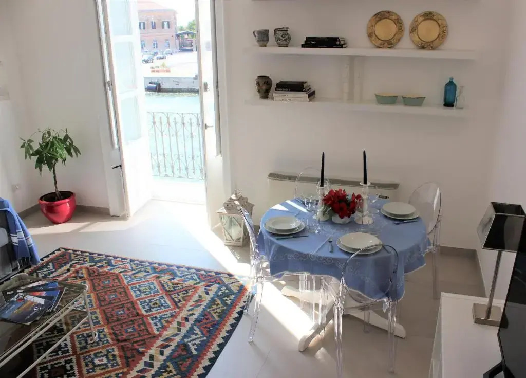 Suite 18, casa di charme in Ortigia