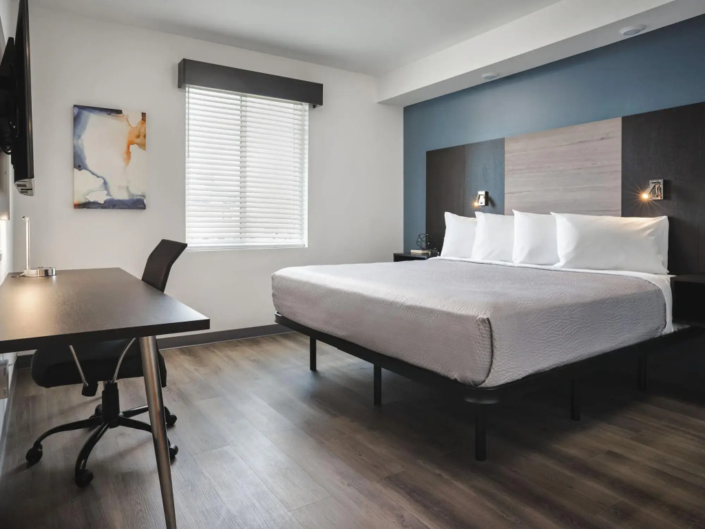 stayAPT Suites Chattanooga-Ooltewah/VW