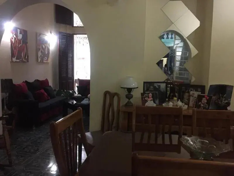 Casa Milagros