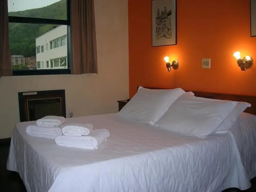 Hotel Mara Express