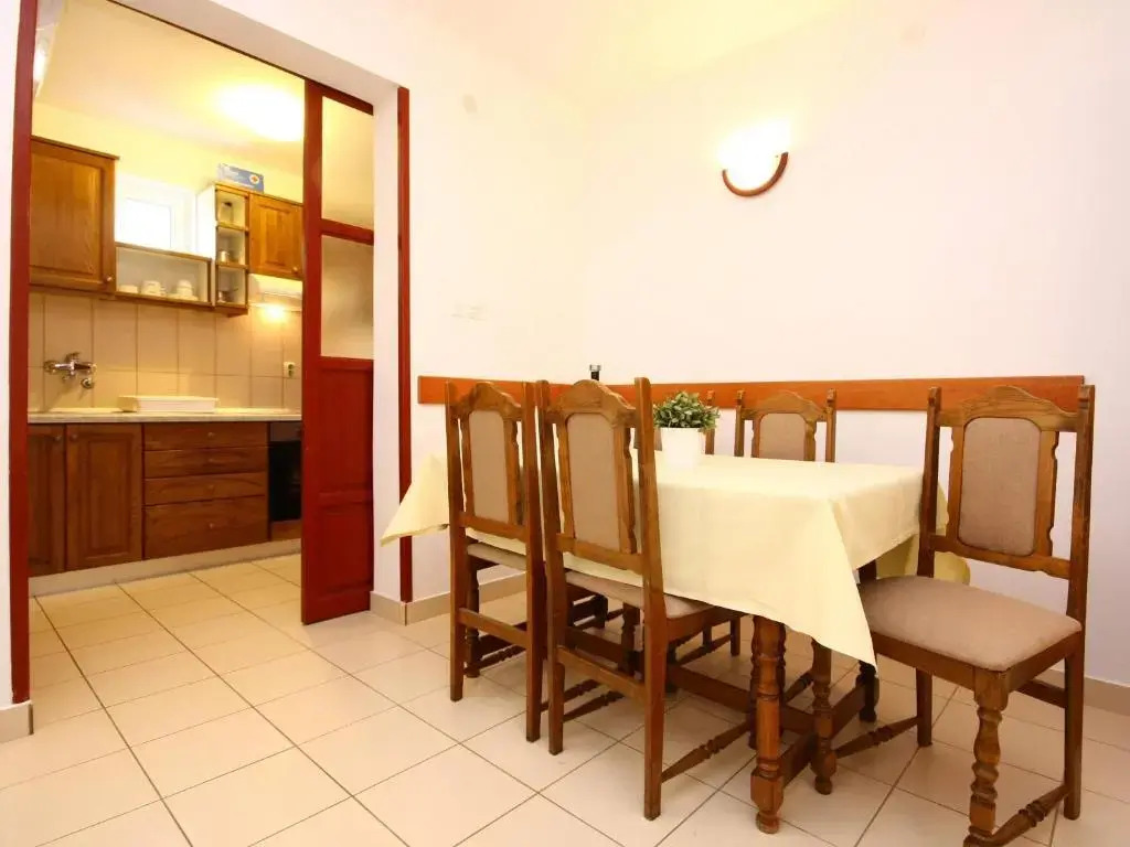 Apartments Škarpa 1601
