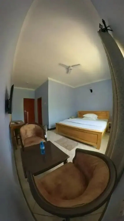 Hideway Resort