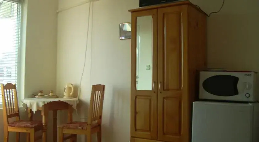 Andonov Guest House