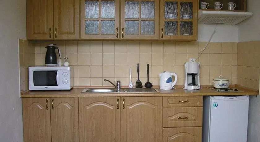 Pension-Apartmany Apollo
