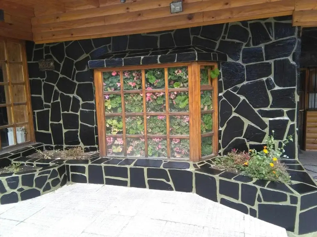 Casa Bosque