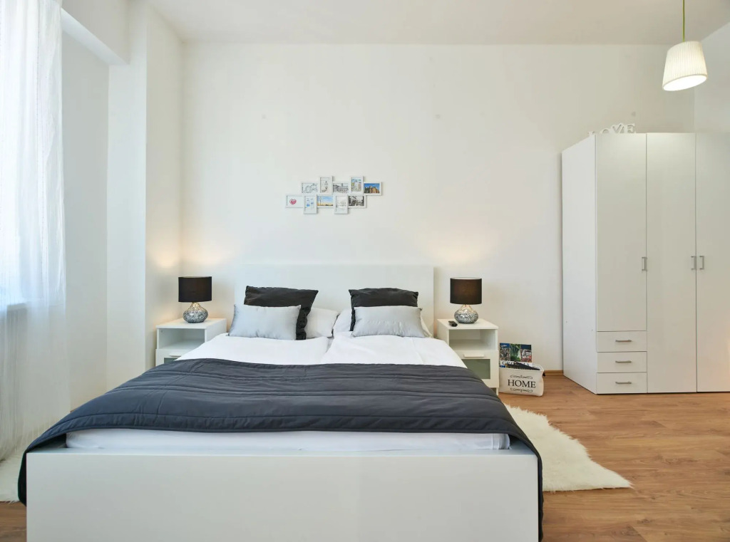 Stars of Zagreb Apartments