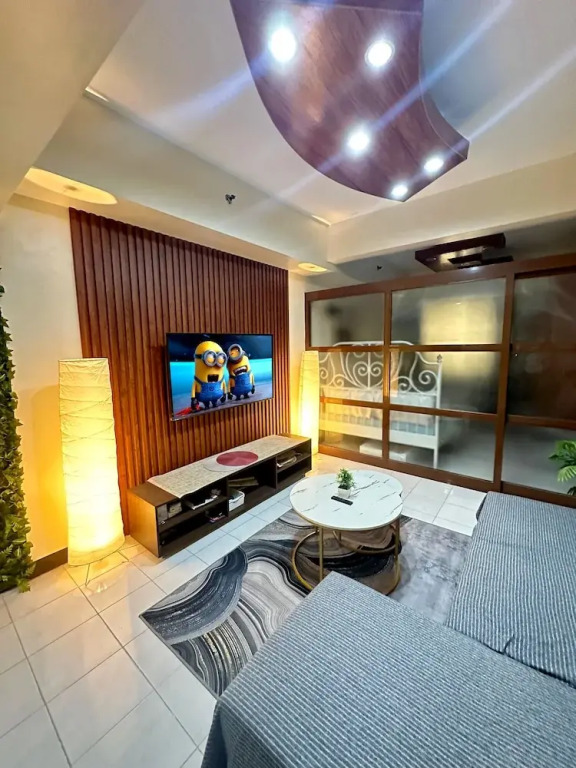 Home Sweet Home at Makati