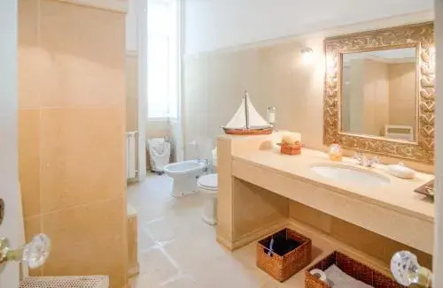 Quinta do Tojal - Palácio Privado Familiar