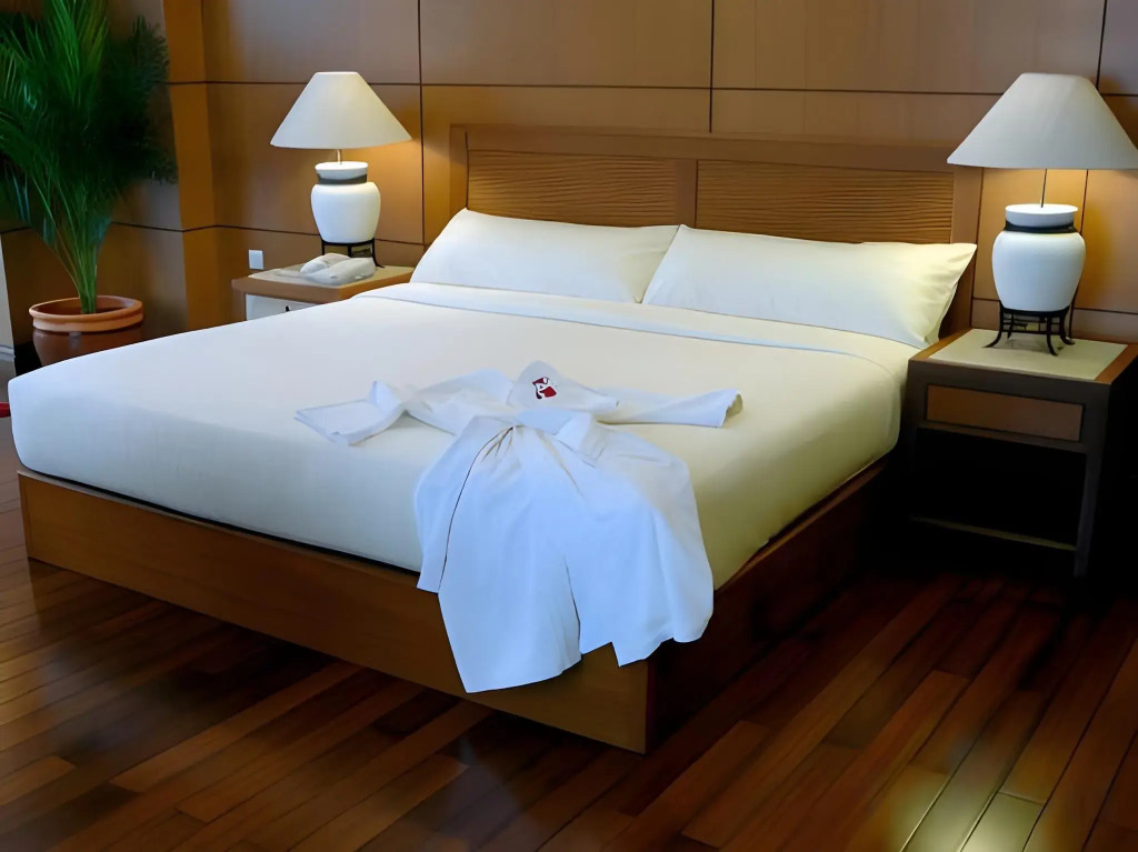 Royal Senyiur Hotel