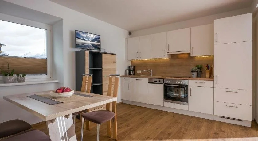 Appartements Am Achensee
