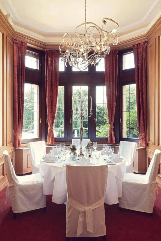 Schlosshotel Rettershof