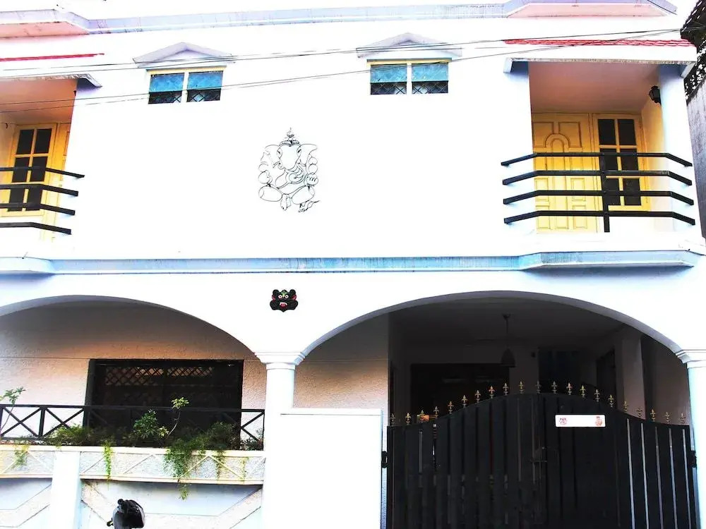 OYO 3241 Home Stay Indiranagar