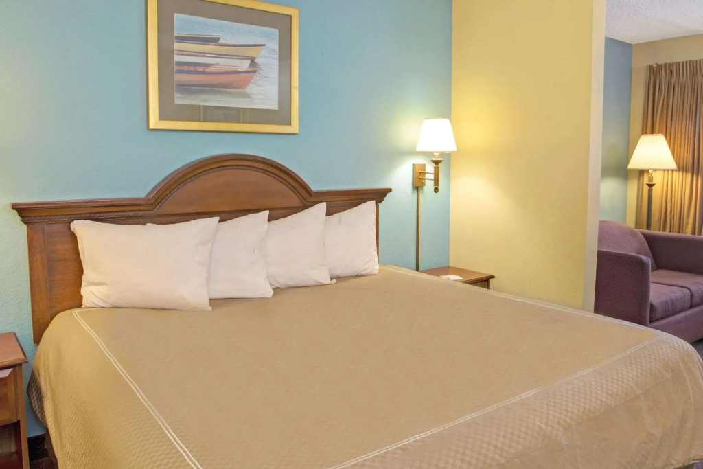 Days Inn Fayetteville