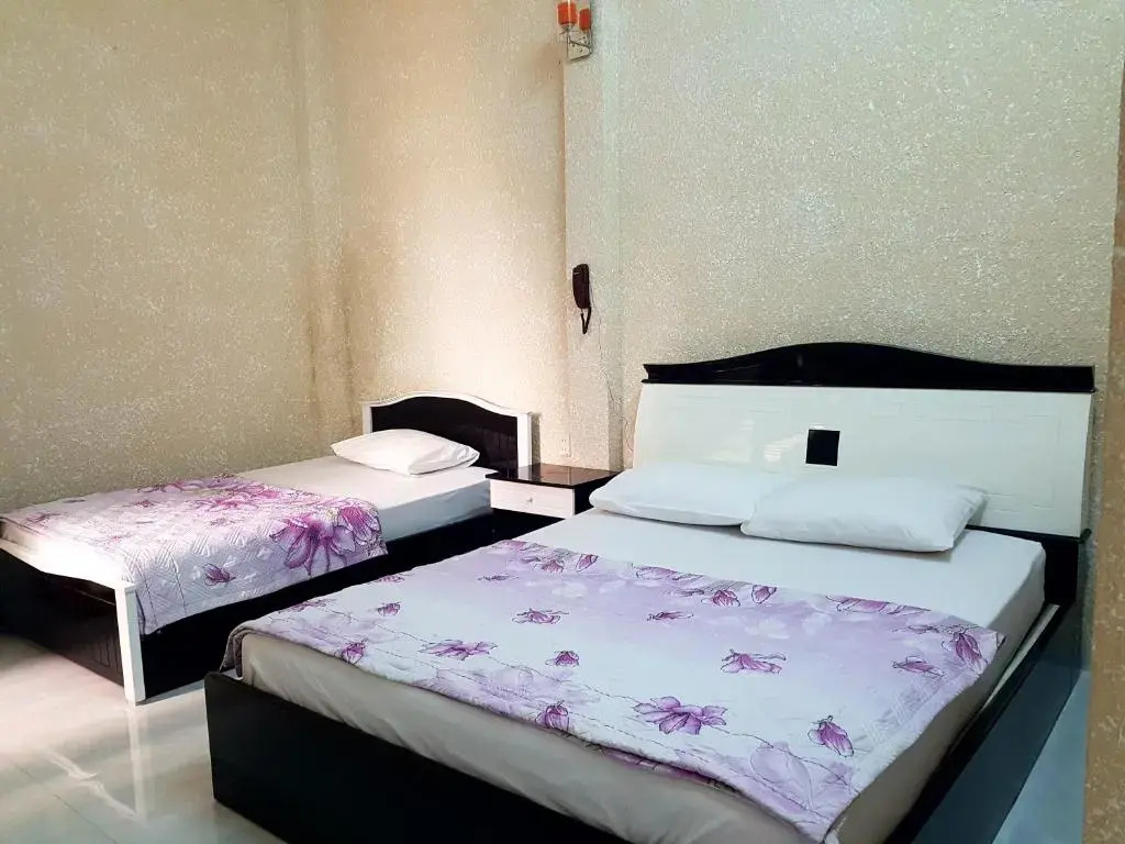 Bac Huong Hotel