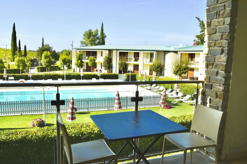 Residence in Barberino-Tavernelle