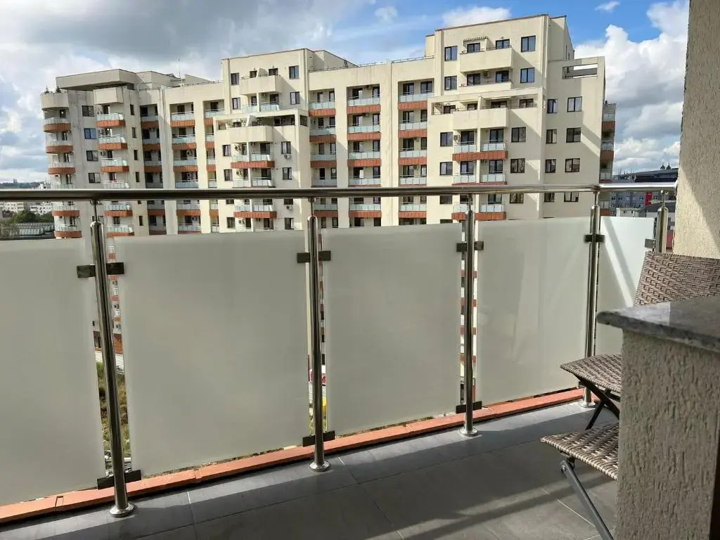 Premier Apartments near Palas Mall