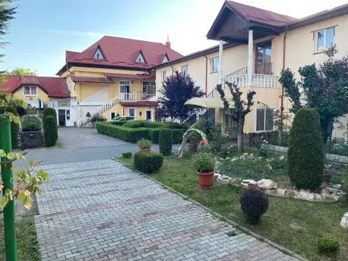 Pensiunea Viena