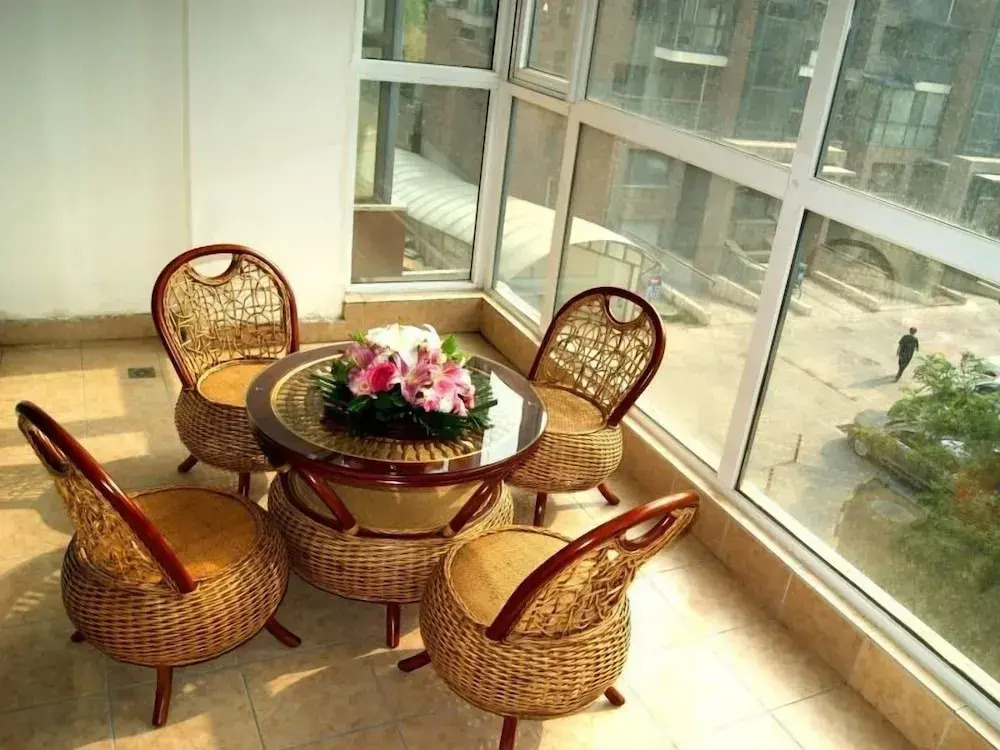 GreenTree Inn Beijing Changping District Beiqijia Future Science & Technology City Hotel