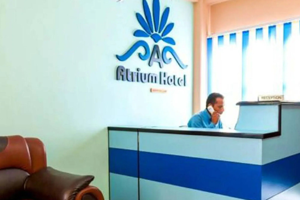 Hotel Atrium