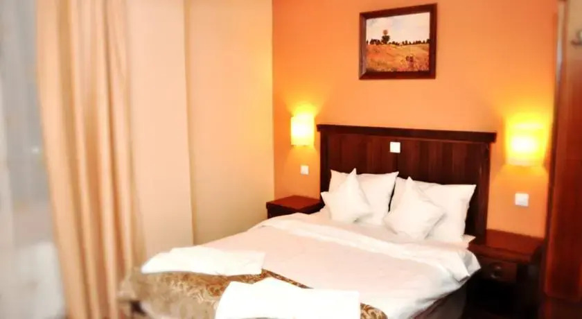 Margo Lounge & Business Resort