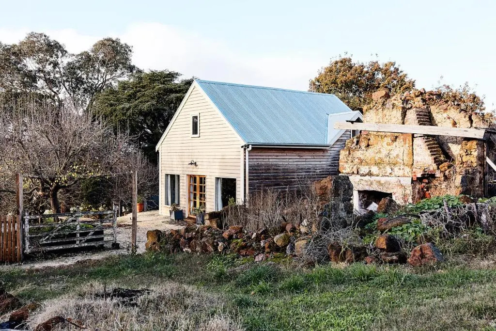 Tarndwarncoort Homestead