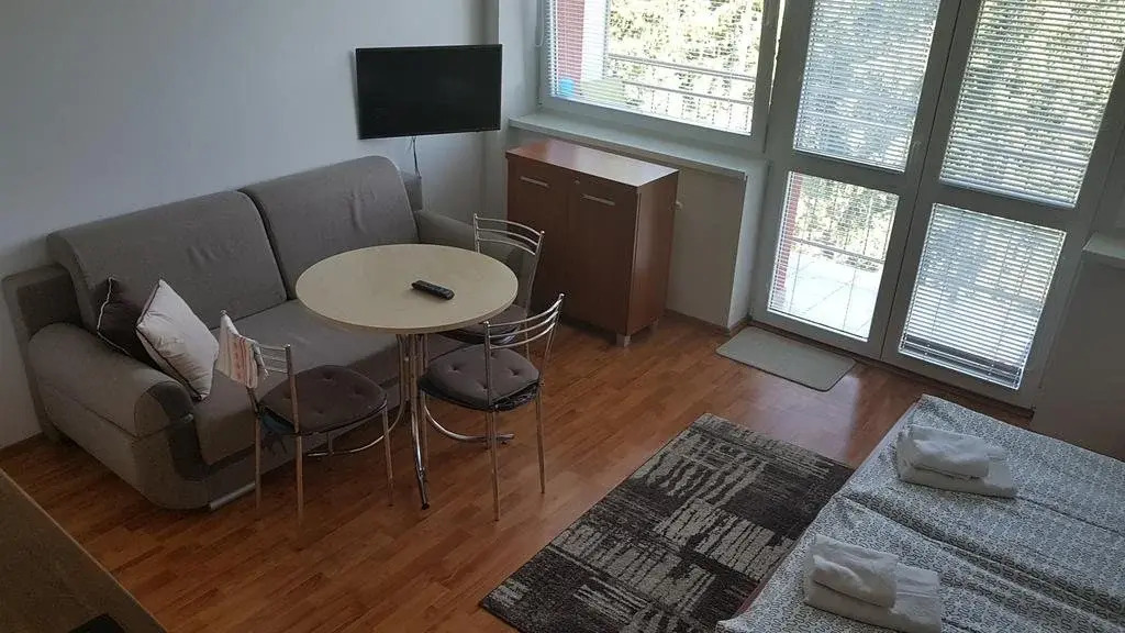 Golem Apartments