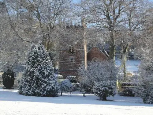 St Johns Manor