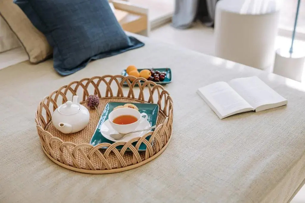 Miramare Blue Stay