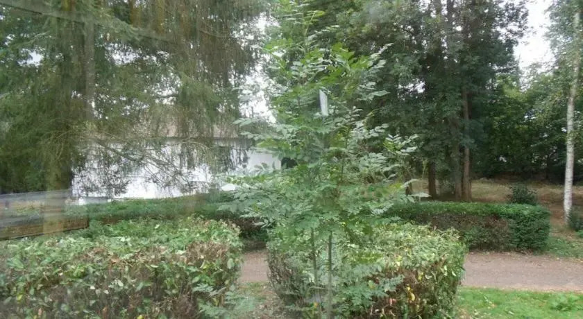 Domaine des Trois Pommes