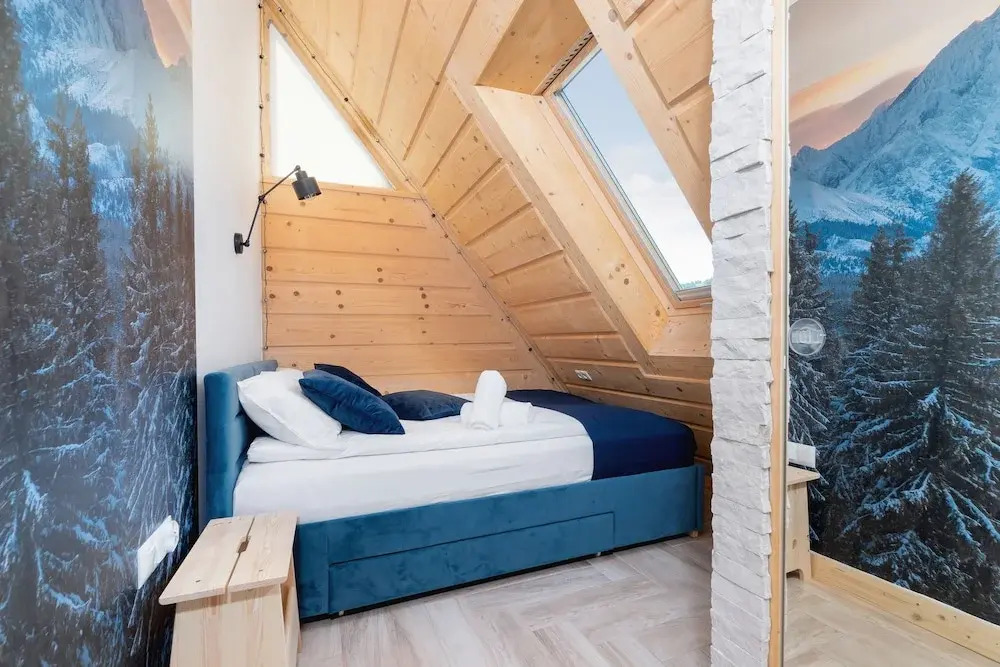 Apartment Giewont by Renters Prestige