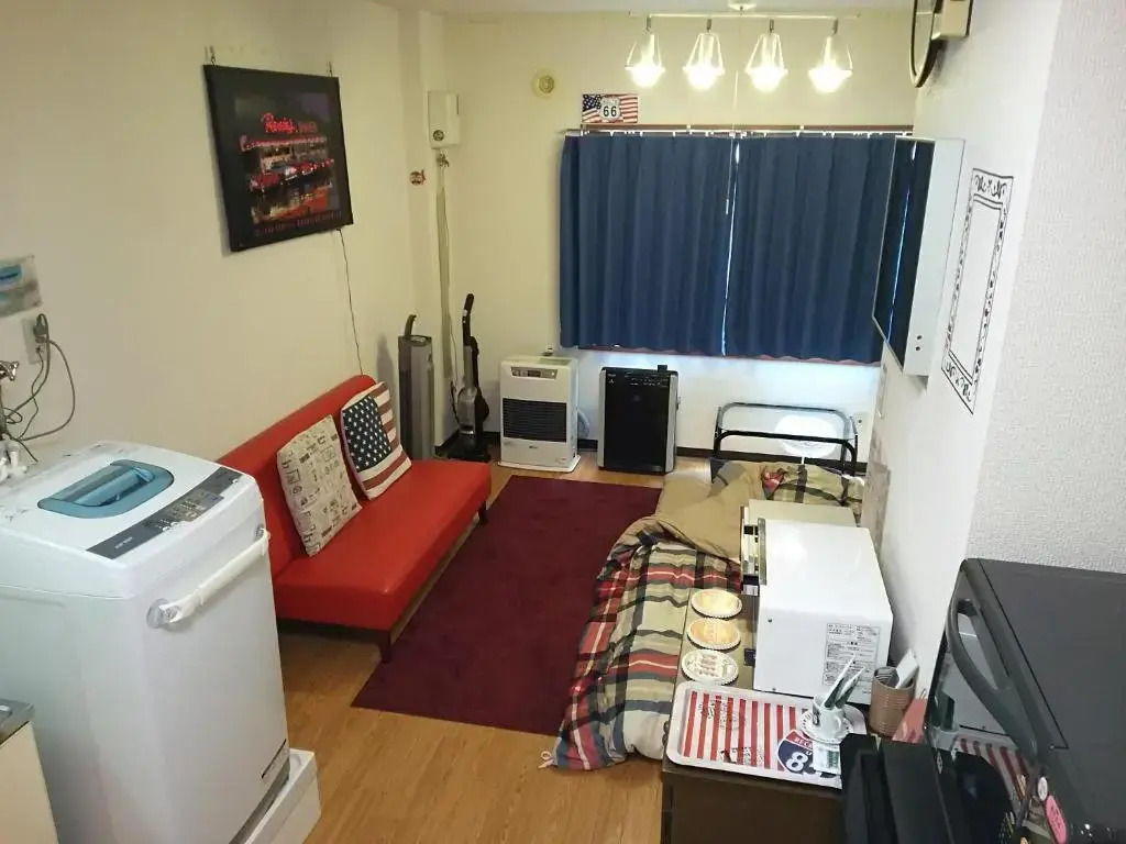 Almaz Place #203