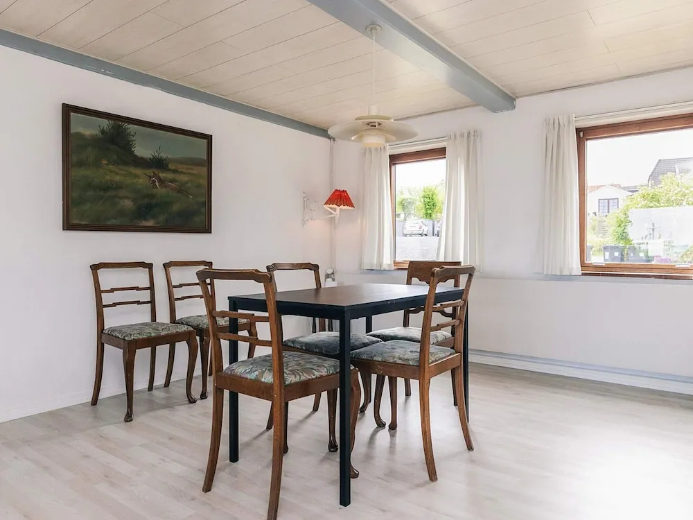 4 Star Holiday Home in Soby Aero
