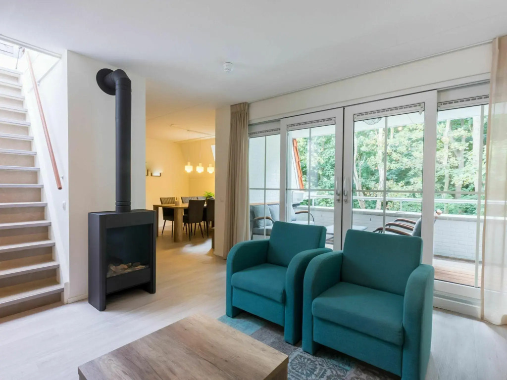 Holiday Home in Koudekerke near the Beach