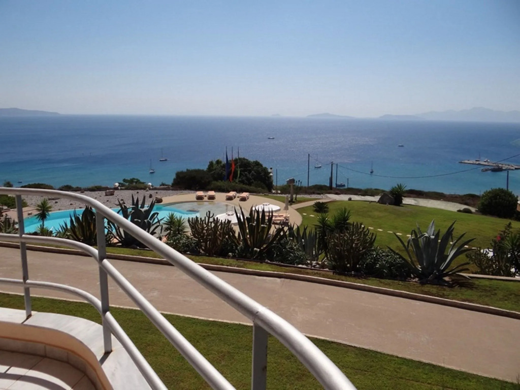 Kefalosbay Residence