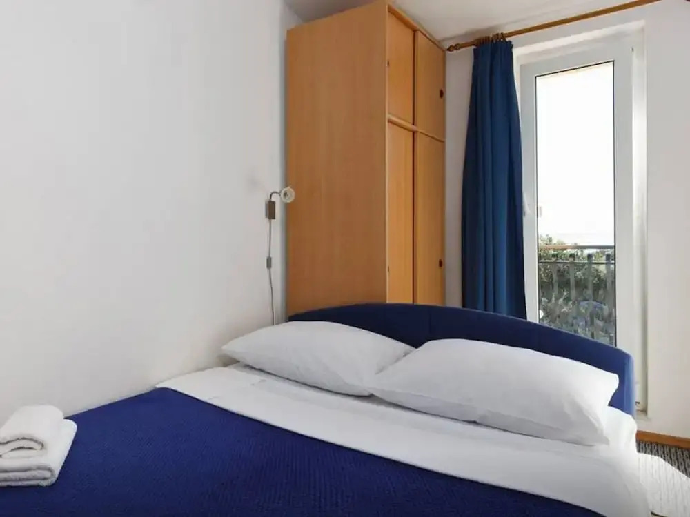 Luxurious Holiday Home at Podstrana With Sea View
