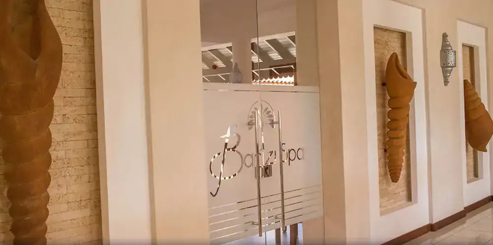 Silver Palm Spa & Resort