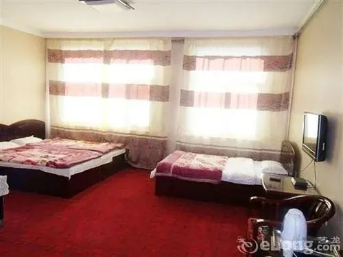 Wutaishan Zhongbao Hotel Second Branch